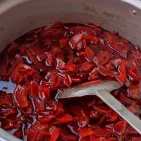 مربابه ساده وگردویی خونگی|خوردنی و آشامیدنی|شیراز, نصر|دیوار