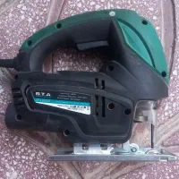 فروش فوری یکدستگاه اره عمودبر S.T.A زیر قیمت|ماشینآلات صنعتی|سنقر, |دیوار