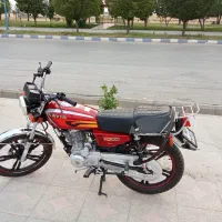 موتور کویر ۲۰۰ خشک|موتورسیکلت|ایذه, |دیوار