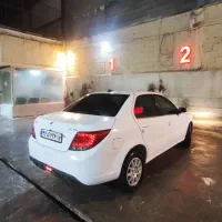 ماشین دنا مدل ۹۷