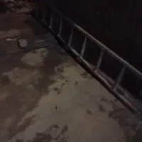 نردبان ۴متری