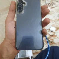 گوشی a34 باکارتون|موبایل|کرمانشاه, |دیوار