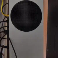 ایکس باکس سری اس نسل۹