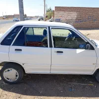 132مدل 93در حد|خودرو سواری و وانت|کاشمر, |دیوار