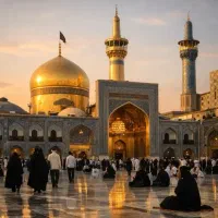 تور زیارتی خادم الحسین(ع)