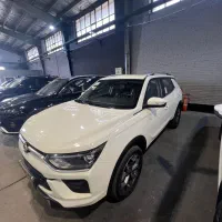 سانگ یانگ Korando 2wd، مدل ۲۰۲۳|خودرو سواری و وانت|تهران, شهرک استقلال|دیوار