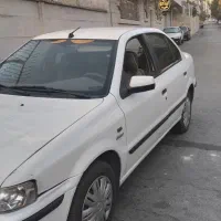 سمندEF7/مدل97/دوگانه کارخانه|خودرو سواری و وانت|شیراز, فرگاز|دیوار