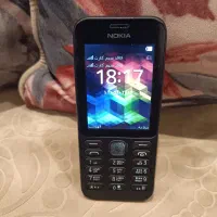 گوشی نوکیا 215 سری اولی نو نو اکبنداصلی اورجینال