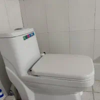 توالت فرنگی