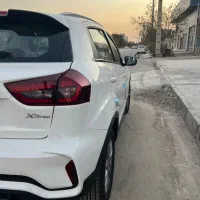 بک x3 پرومدل ۱۴۰۴ صفر سفید|خودرو سواری و وانت|قم, آزادگان|دیوار