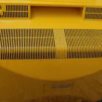 تلوزیون قدیمی|تلویزیون و پروژکتور|تهران, وحیدیه|دیوار