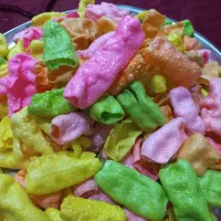 پفک هندی تردو خوشمزه|عمدهفروشی|برازجان, |دیوار