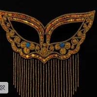برقه سنتی|صنایع دستی و سایر لوازم تزئینی|بندرعباس, |دیوار