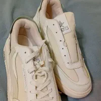 کفش کتونی مردانه|کیف، کفش، کمربند|تربتحیدریه, سرمحله|دیوار