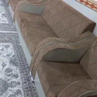 مبل راحتی  ۷ نفره  صندلی مدیریتی