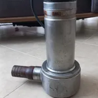 پمپ کفکش لورا اسپانیا
