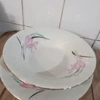 کاسه و بشقاب