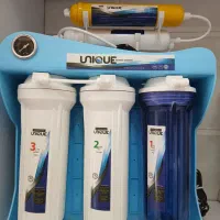 دستگاه های تایوانی تصفیه آب خانگی|آبسردکن و تصفیه آب|شیراز, شهرک فرهنگیان|دیوار