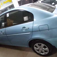 اکسنت مدل ۲۰۱۰|خودرو سواری و وانت|چابهار, |دیوار