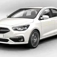 شاهین G صفر ۱۴۰۴ سانروف دار