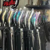 پخش انواع اگزوز جایگزین کاتالیز|قطعات یدکی و لوازم جانبی|شوشتر, |دیوار