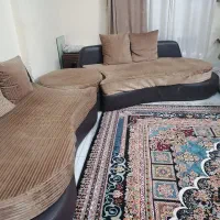 فروش فرش و مبل درحد نو|فرش|شیراز, فرگاز|دیوار