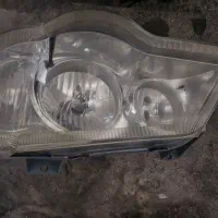 چراغ جلو ال۹۰ با چراغ ۱۱۱|قطعات یدکی و لوازم جانبی|قائمشهر, |دیوار