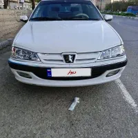 پژوپارس ال ایکس