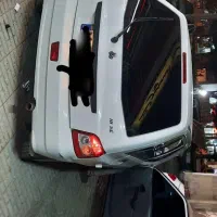 پراید 111 مدل ۹۸ در حَد و کم کار خانگی