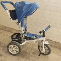 سه چرخه کودک