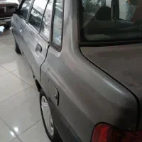 پراید|خودرو سواری و وانت|ورامین, شهرک مدرس|دیوار