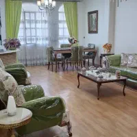 سهروردی جنوبی  96 متر دو خواب