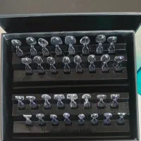 روتاری توربین یوونیر قالب کامپوزیت|پزشکی|ری, بازار آهن|دیوار