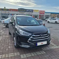 جک s3 اتوماتیک مدل ۱۴۰۲