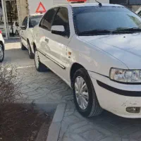 سمند مدل ۹۹بدون رنگ