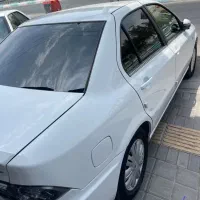 سورن پلاس XU7 P  فول موتور جدید 1405 صفر کیلومتر