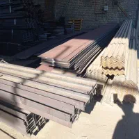 کارگر ساده و فنی  جهت انبار اهن الات