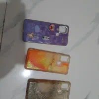 قاب دخترانه برای گوشی گلکسی A21s