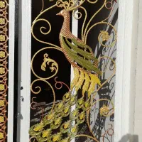 رنگ آمیز باطرح های جدید|خدمات پیشه و مهارت|اهواز, پادادشهر|دیوار