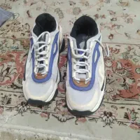 کفش اورجینال بریشکا مدل ۳۶۰درجه