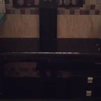 میز تلویزیون