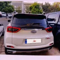 x55پرو مدل 401|خودرو سواری و وانت|ارومیه, |دیوار