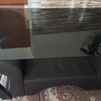 میزشیشه ای کاملاسالم قیمت توافقی|مبلمان خانگی و میز عسلی|شیراز, گلشن|دیوار