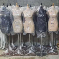 مانکن خیاطی (سوزن خور و اُتو خور)