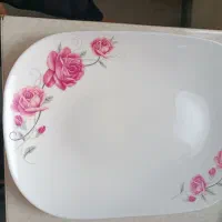 سرویس آرکوپال و جامیوه ی|ظروف سرو و پذیرایی|تهران, مشیریه|دیوار