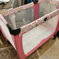 تخت و پارک گراکو اصل|تخت و صندلی بچه|تهران, سازمان آب|دیوار