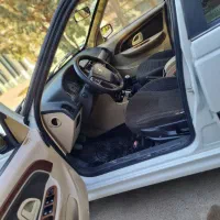 پژو پارس سال مدل ۱۳۹۶