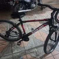 دوچرخه ۲۶|دوچرخه، اسکیت، اسکوتر|نسیمشهر, |دیوار