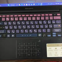 لپتاپ ایسوس vivobook x1404|رایانه همراه|تهران, بریانک|دیوار