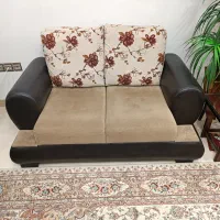 مبل راحتی دست دوم